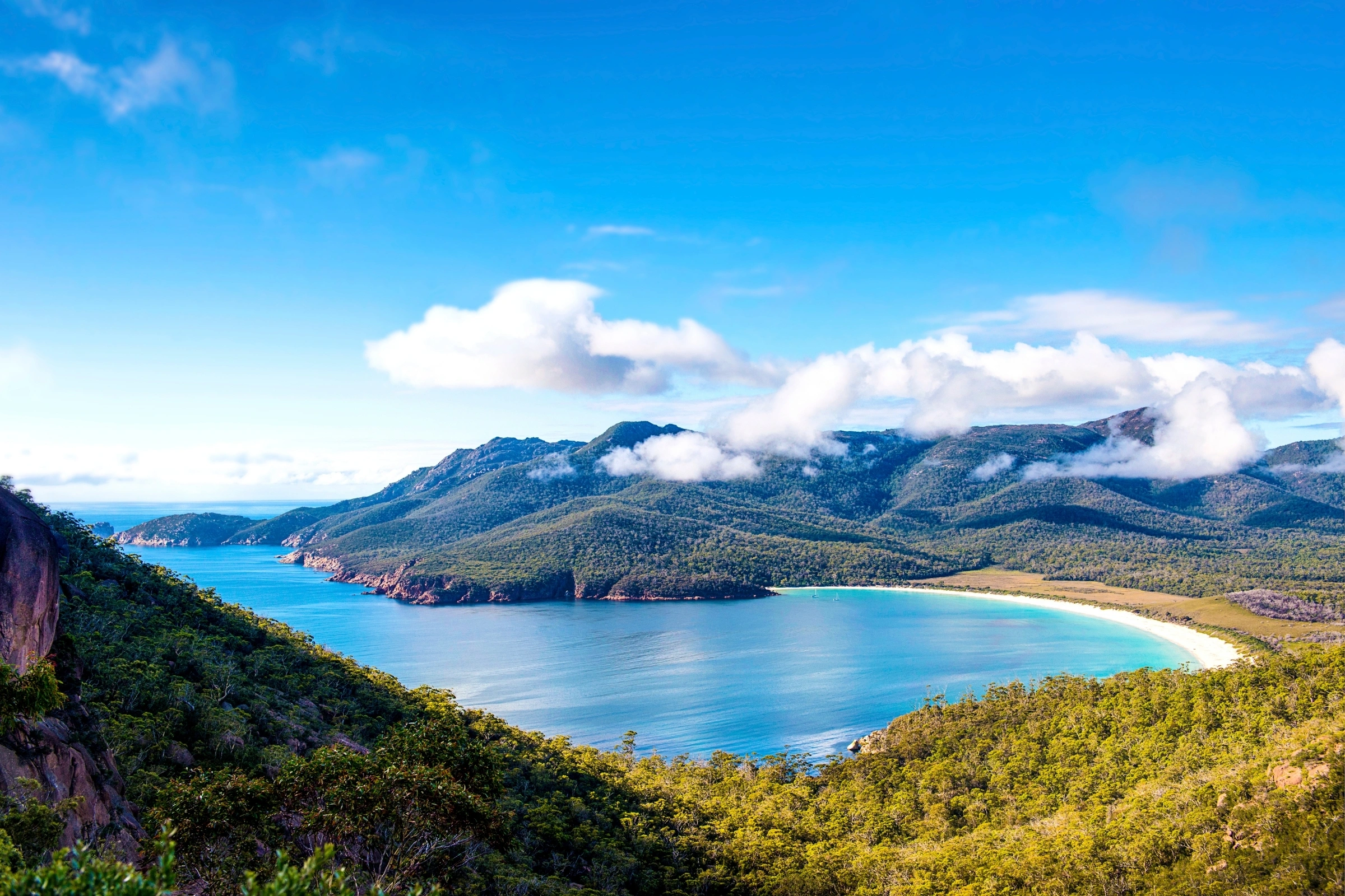 Wineglass Bay, Freycinet National Park, Tasmania.webp